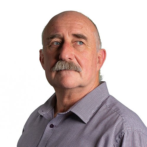 Roger Surry