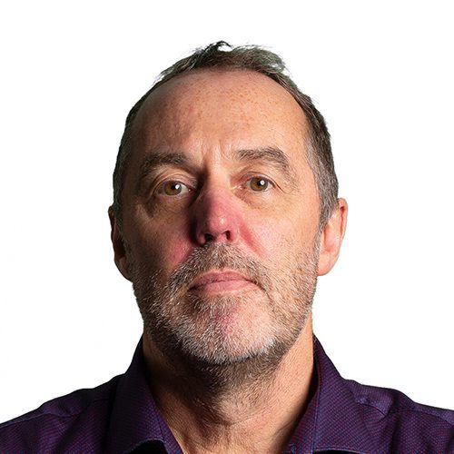 Steve Cornwell
